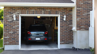 Garage Door Installation at Braewood Mesquite, Texas